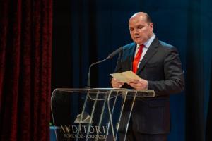 Tartinijevo priznanje v roke Danieli Paliaga Janković 4